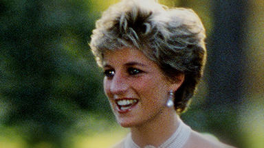 Diana: Die Prinzessin Und Die Presse - Diana: Die Prinzessin Und Die Presse