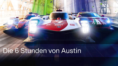 Fia World Endurance Championship - Das Magazin - 6 Stunden Von Austin