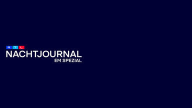 Rtl Nachtjournal Em-spezial - Sendung Vom 03.07.2024 (00:25 Uhr)