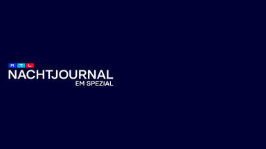 Rtl Nachtjournal Em-spezial - Sendung Vom 22.06.2024 (00:25 Uhr)