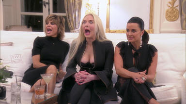 The Real Housewives Of Beverly Hills - Pardon Our French