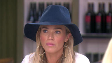 The Real Housewives Of Beverly Hills - Showdown In Der Villa Rosa