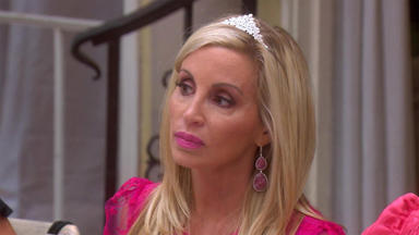 The Real Housewives Of Beverly Hills - Eine Zurechtweisung Von Oben