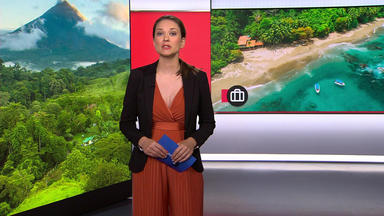 Ntv Service - Reportage: Nachhaltiger Tourismus In Costa Rica