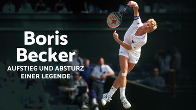 Boris Becker: Aufstieg Und Absturz Einer Legende - Scheidung, Krisen, Neuanfang
