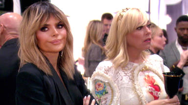 The Real Housewives Of Beverly Hills - Denise Und Desist