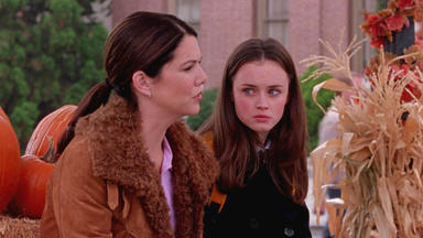 Gilmore Girls - 51\/iii Mit List Und Tücke