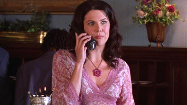 Gilmore Girls - 44\/iii Schwere Entscheidungen