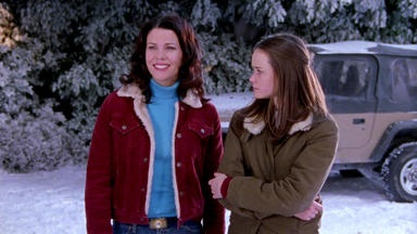 Gilmore Girls - Das Darlehen