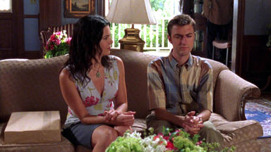 Gilmore Girls - 45\/iii Gebrochene Herzen