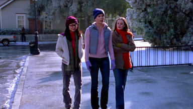 Gilmore Girls - 53\/iii Das Winterfest