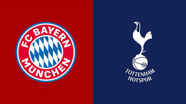 Rtl Fußball Freundschaftsspiele - Audi Summer Tour: Fc Bayern München - Tottenham Hotspur