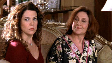 Gilmore Girls - Ein Trauerfall