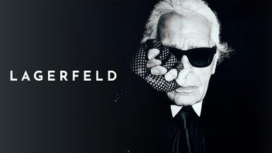 Lagerfeld - Die Legende