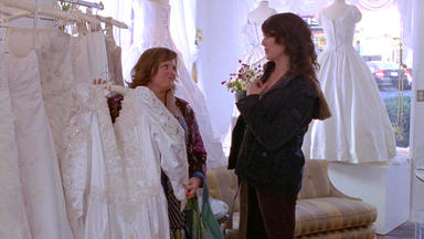 Gilmore Girls - Das Perfekte Brautkleid