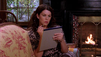 Gilmore Girls - Zwischen Den Jahren