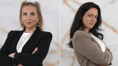 Das Duell - Zwischen Tüll Und Tränen - Janina Jonas Vs. Elaine Ferlita