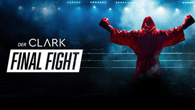 Der Clark Final Fight - Stefan Raab Vs. Regina Halmich - Trailer: Der Clark Final Fight - Stefan Raab Vs. Regina Halmich