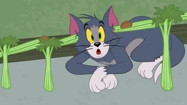 Die Tom Und Jerry Show - Die Lebende Puppe