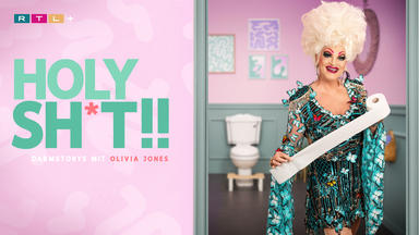 Holy Sh*t!! Darmstorys Mit Olivia Jones - Trailer: Holy Sh*t!! Darmstorys Mit Olivia Jones