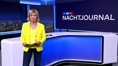 Rtl Nachtjournal - Sendung Vom 31.08.2024