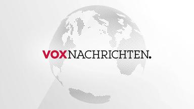 Vox Nachrichten - Sendung Vom 17.09.2024