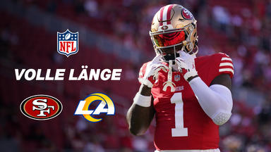 Nfl Live - Week 3: San Francisco 49ers At Los Angeles Rams