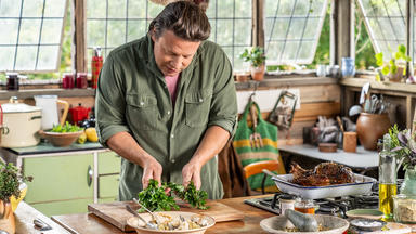 Jamie Oliver: Jahreszeiten - Bunter Herbstgenuss 2