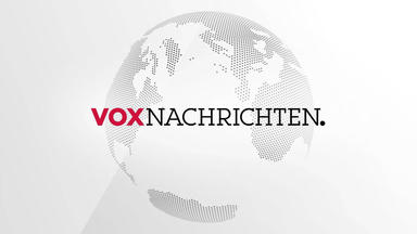 Vox Nachrichten - Sendung Vom 24.09.2024