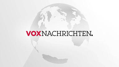 Vox Nachrichten - Sendung Vom 26.09.2024