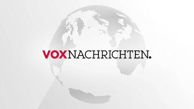 Vox Nachrichten - Sendung Vom 28.09.2024