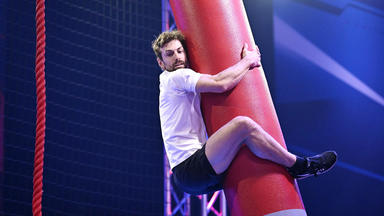 Ninja Warrior Germany - Folge 1