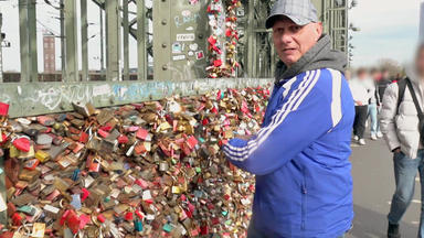 Hartz Und Herzlich - Tag Für Tag - Köln