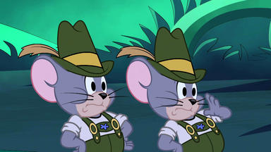 Die Tom Und Jerry Show - Es Sind Die Kleinen Dinge