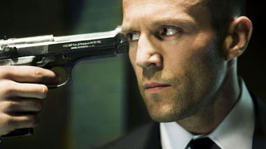 Transporter 3 - Transporter 3