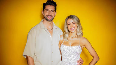 Das Sommerhaus Der Stars - Kampf Der Promipaare - Denise Hersing Und Lorik Bunjaku: Gutes Team Trotz On-off-liebe?