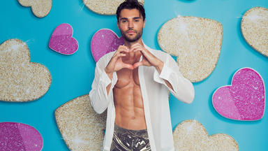 Love Island Vip - Marcellino Kremers