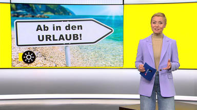 Ntv Service - Thema U.a.: Mit Brückentagen Den Urlaub 2025 Verdoppeln