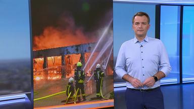 Rtl Aktuell In 90 Sekunden - Abends - Mit Den Wichtigsten Themen Des Tages