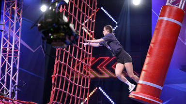 Ninja Warrior Germany - Folge 3