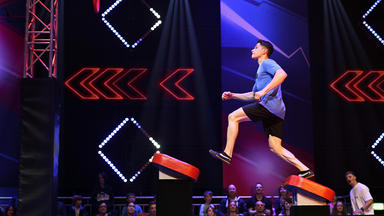 Ninja Warrior Germany - Folge 5