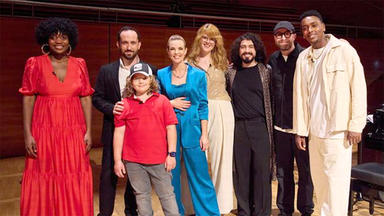 The Piano - Das Finale Konzert In Wuppertal