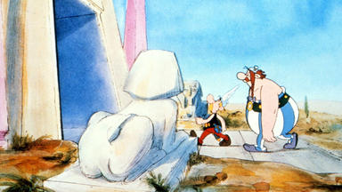 Asterix Erobert Rom - Asterix Erobert Rom