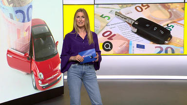 Ntv Service - Thema U.a.:+ Die Beste Kfz-versicherung