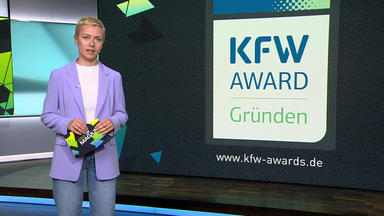 Startup Magazin - Thema U.a.: Kfw Award Gründen 2024