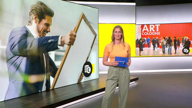 Ntv Service - Thema U. A.: Tipps Von Der Art Cologne