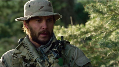 Lone Survivor - Lone Survivor