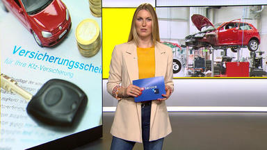 Ntv Service - Thema U.a.: Die Besten Kfz-versicherungen