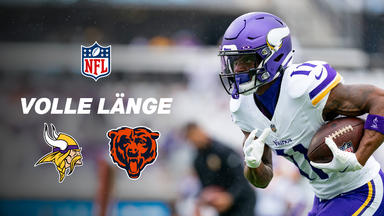 Nfl Live - Week 12: Minnesota Vikings At Chicago Bears