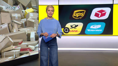 Ntv Service - Thema U.a.: Die Besten Paketdienste